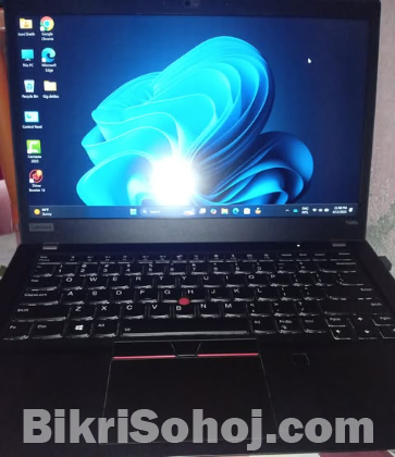 New condition laptop sell